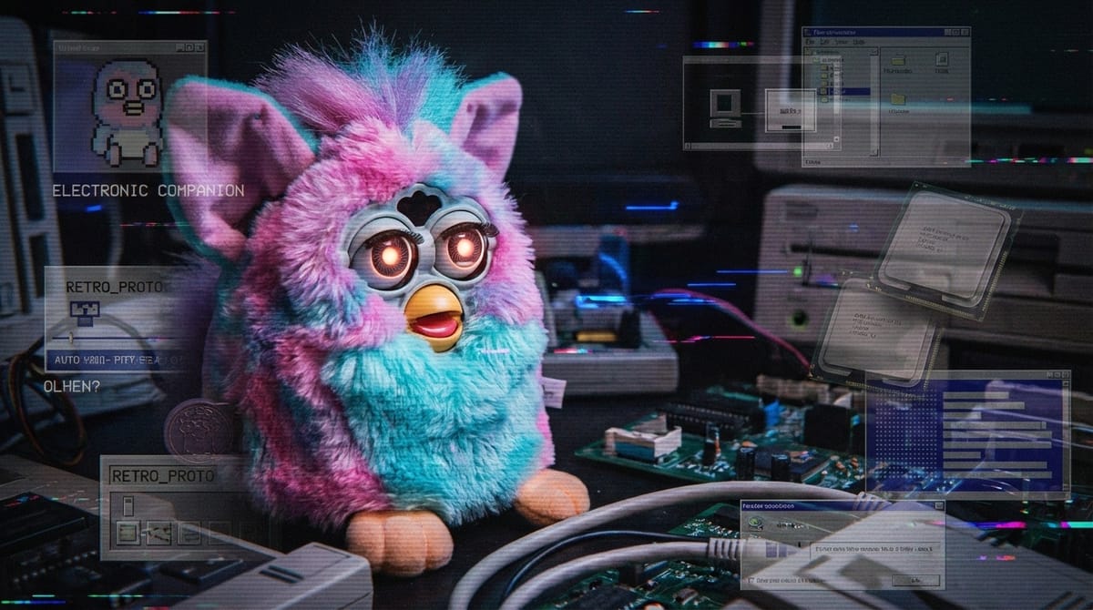image d'illus' Furby