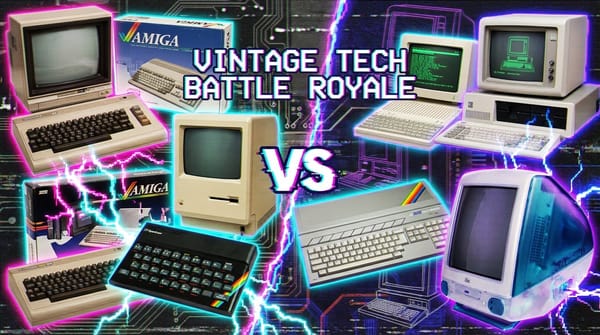 illustration ordis vintage